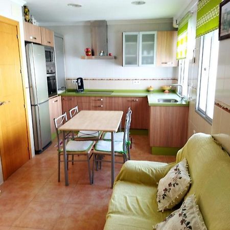 Apartamento Tranquilo Con 3 Dormitorios 加的斯 外观 照片