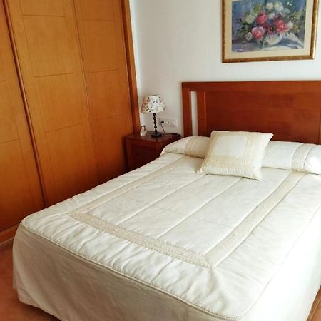 Apartamento Tranquilo Con 3 Dormitorios 加的斯 外观 照片
