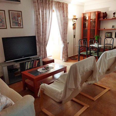 Apartamento Tranquilo Con 3 Dormitorios 加的斯 外观 照片