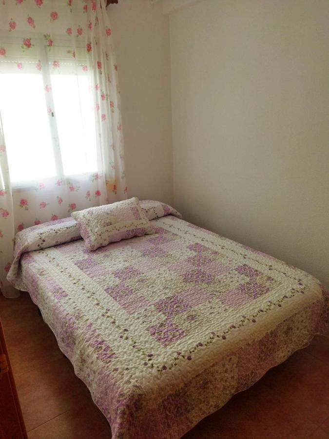 Apartamento Tranquilo Con 3 Dormitorios 加的斯 外观 照片